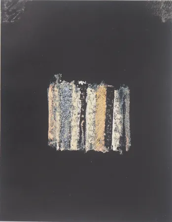 Lithograph Cesar - Startes