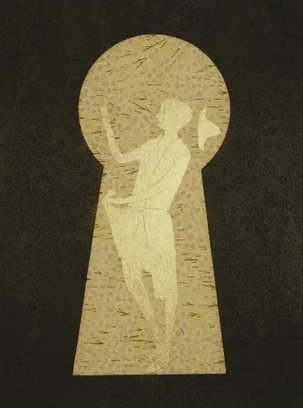 Aquatint Chambers - Fantasmi