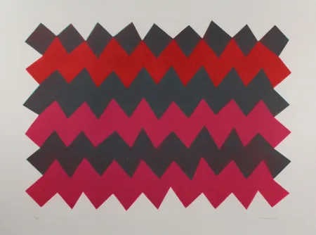 Aquatint Chancho - Montserrat 3