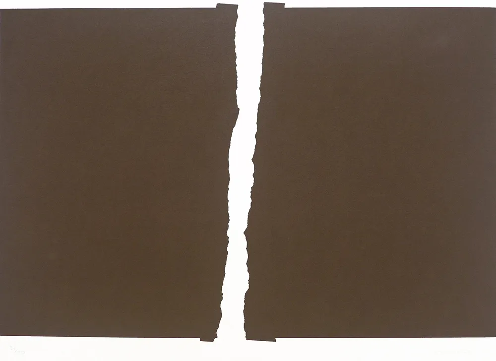 Screenprint Chancho - S/T