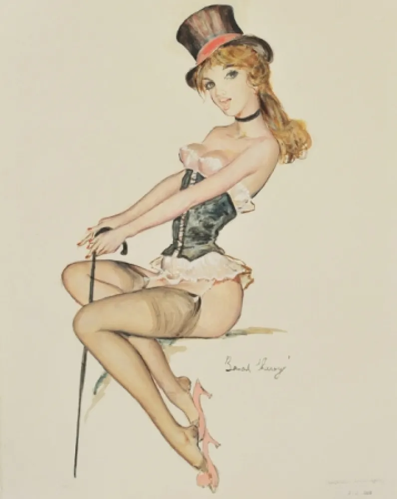 No Technical Charoy - Le Paradis Latin