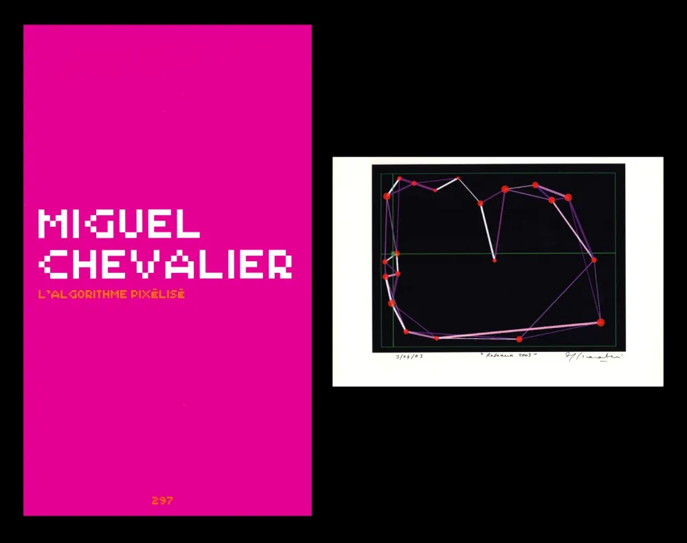 Illustrated Book Chevalier - L'art en écrit 