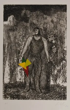 Etching Chia - Alchemy