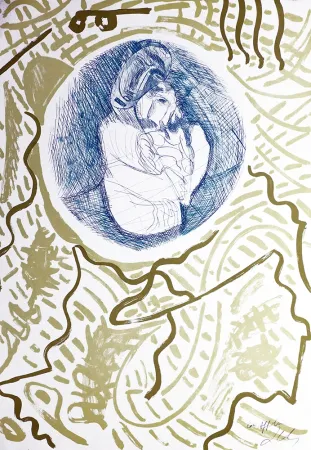 Engraving Chia - S/T