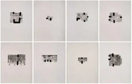 Illustrated Book Chillida - A peu pel llibre (Deluxe Edition)