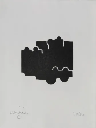 No Technical Chillida - Cioran XXVI