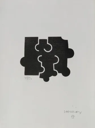 No Technical Chillida - Cioran XXXI