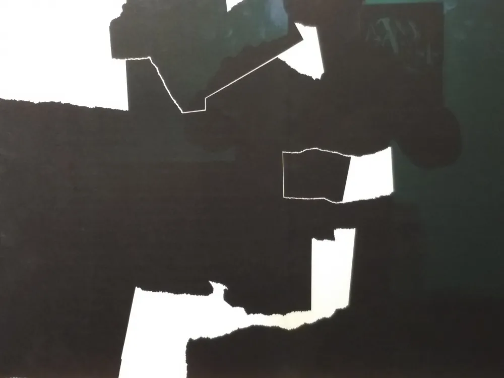 Illustrated Book Chillida - DLM 124