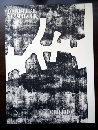 Illustrated Book Chillida - DLM 174