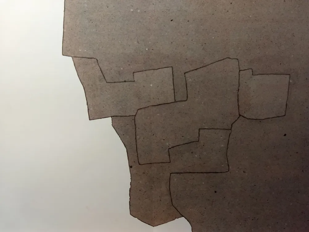 Illustrated Book Chillida - DLM 183