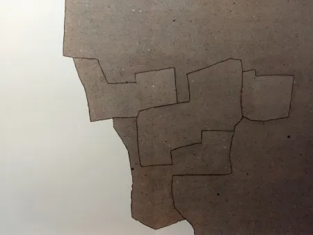 Illustrated Book Chillida - DLM 183