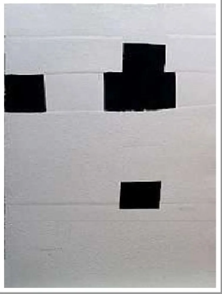 Screenprint Chillida - JO BARCELONA