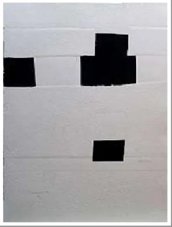 Screenprint Chillida - JO BARCELONA