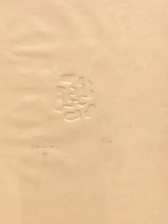 No Technical Chillida - Mas allá II