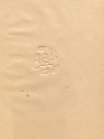 No Technical Chillida - Mas allá II