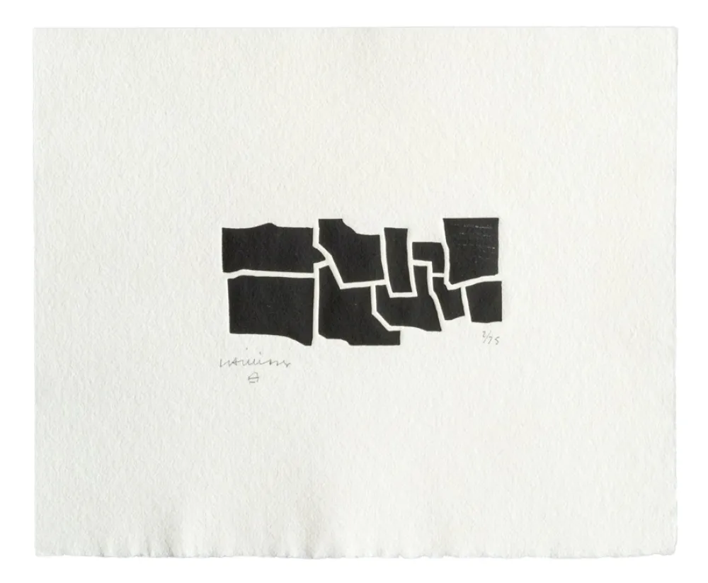 No Technical Chillida - Oin-Hatz