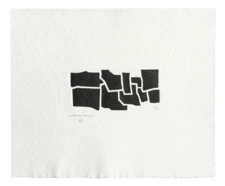 No Technical Chillida - Oin-Hatz