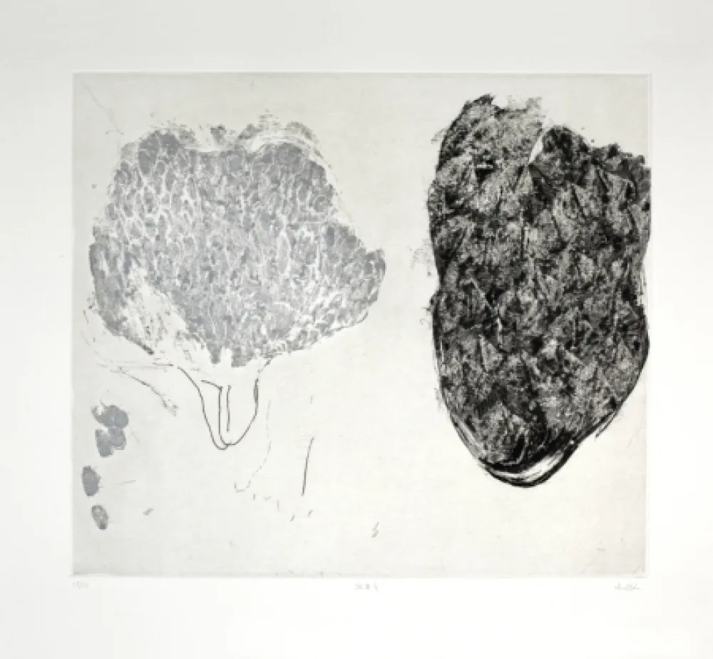 Etching Chillón - Still 4