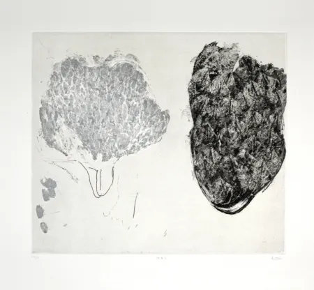 Etching Chillón - Still 4
