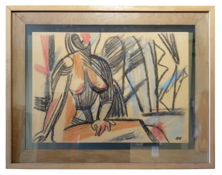 No Technical Chilovskaia - Nu