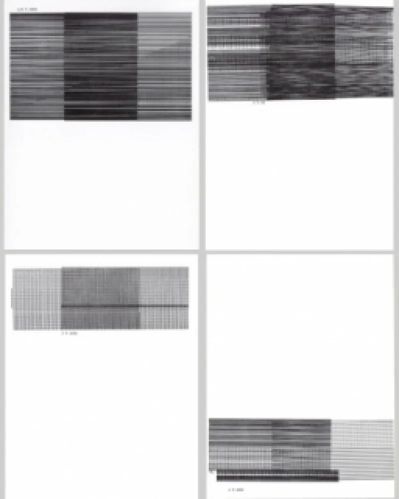 Illustrated Book Chopin - La chambre close