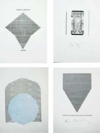 Illustrated Book Chopin - Squelette du verbe et alentours 