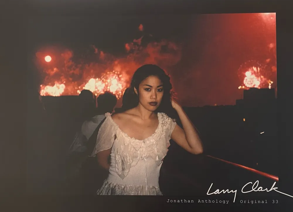 Photography Clark - Jonathon Anthology Orginal 33