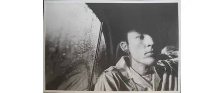 Photography Clark - Untitled (from Tulsa)