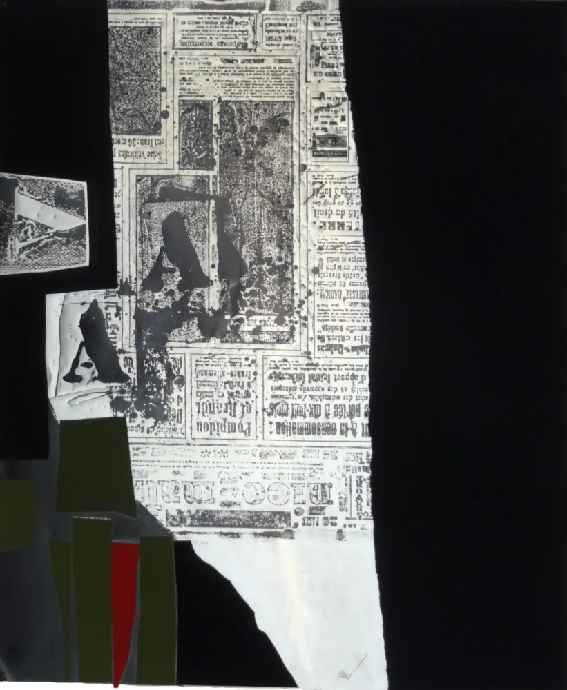 No Technical Clavé - C'était hier