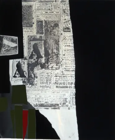 No Technical Clavé - C'était hier