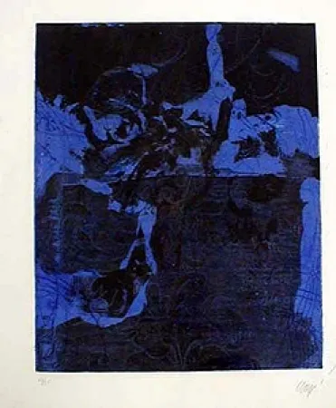 Engraving Clavé - EMPREINTE