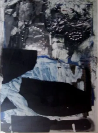 Engraving Clavé - ESTELS