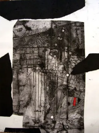 Engraving Clavé - S/T