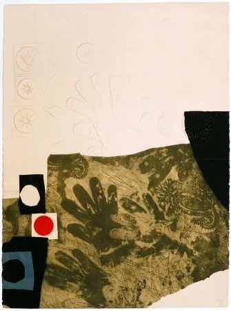 Engraving Clavé - S/T