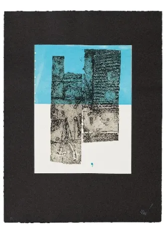 Etching Clavé - Un instrument