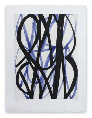 Aquatint Clement - 13F6G-2013