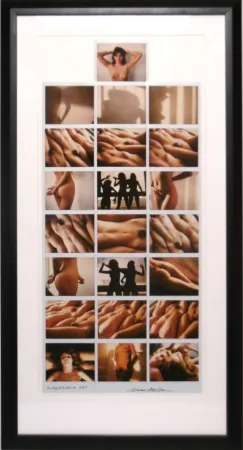 Photography Clergue - Sunday le Havre