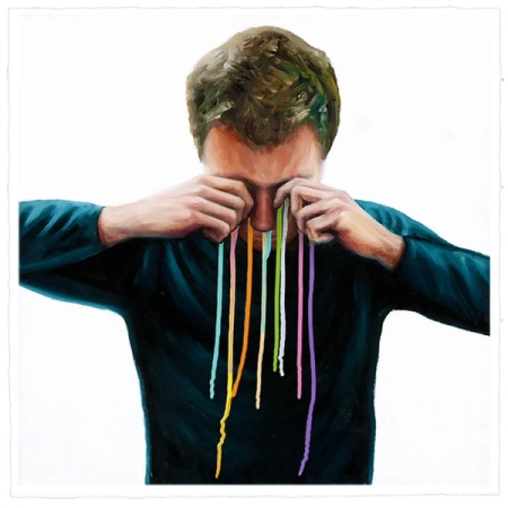 Poster Cochran - Artist's Tears