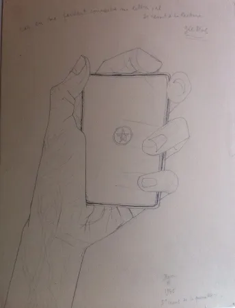 No Technical Cocteau - 5ème nuit de la punition