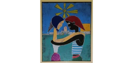 No Technical Cocteau - Innamorati