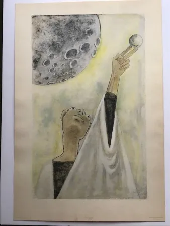 No Technical Cocteau - L'astrologie 