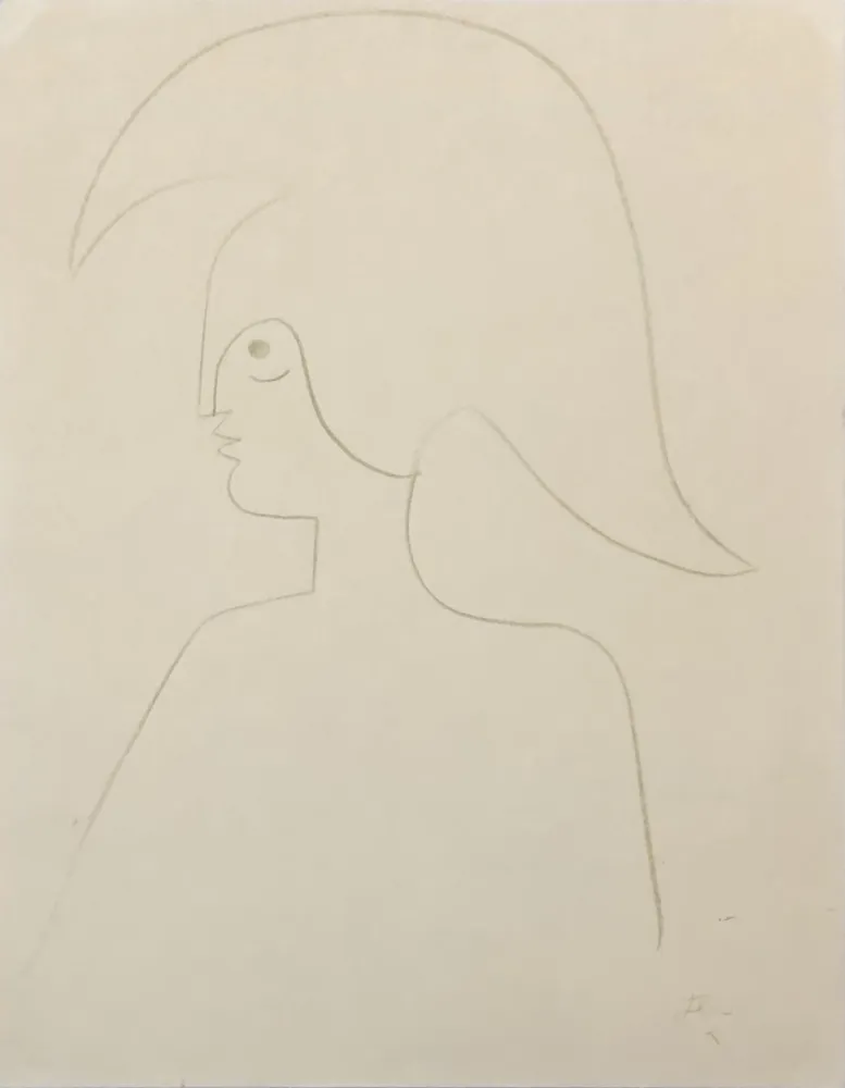 No Technical Cocteau - Man with Helmut