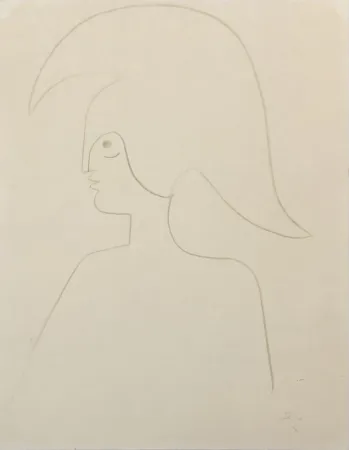 No Technical Cocteau - Man with Helmut