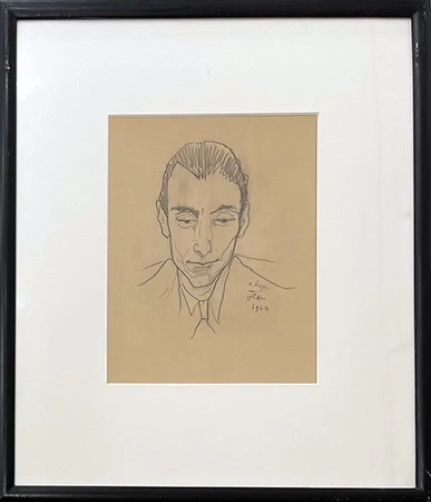 No Technical Cocteau - Roger Lannes