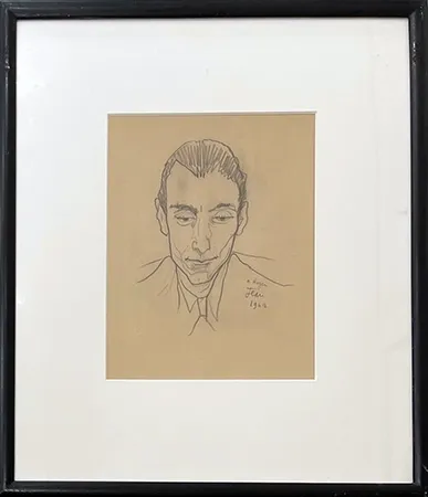 No Technical Cocteau - Roger Lannes