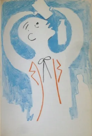 Illustrated Book Cocteau - Théatre - 2 volumes