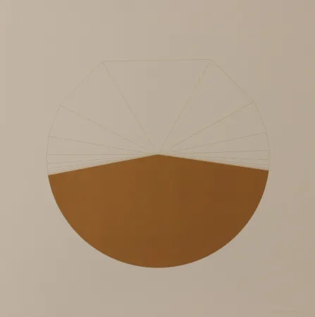 Lithograph Colombo - COMPOSIZIONE