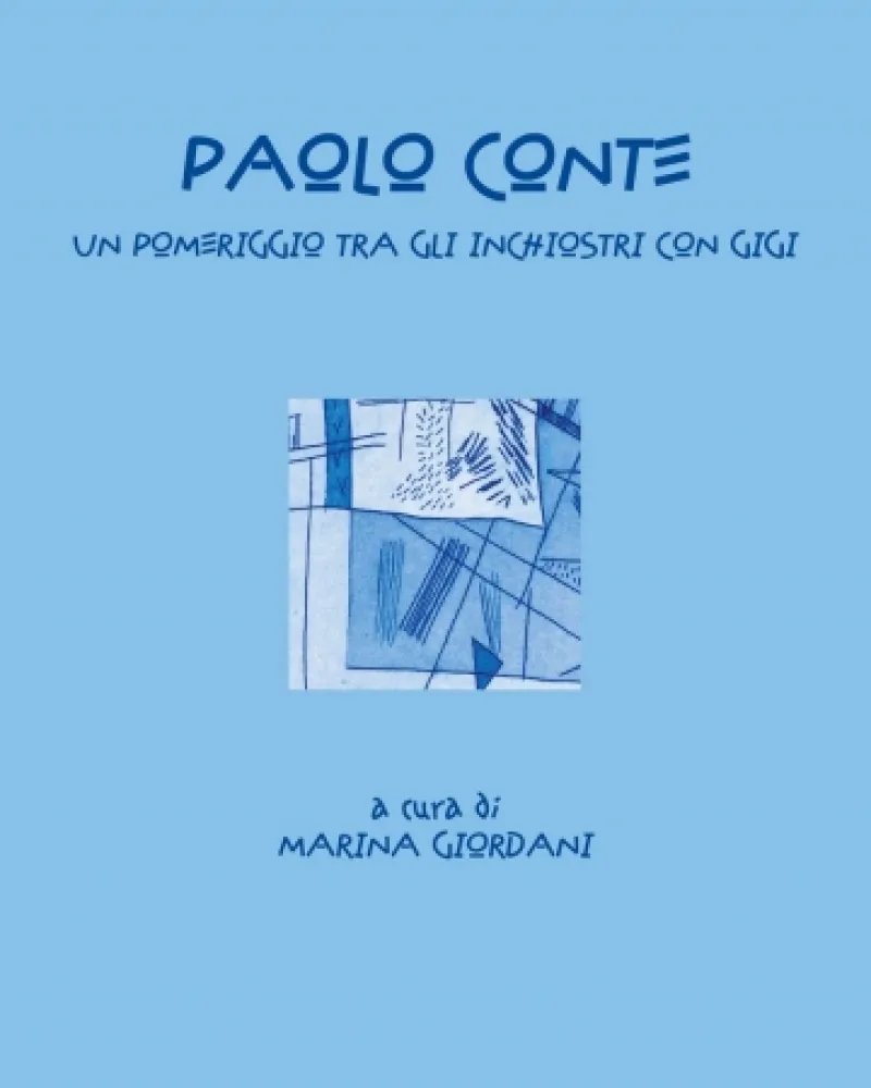 Illustrated Book Conte - Libro 