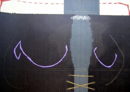 Lithograph Cormenzana - S/T