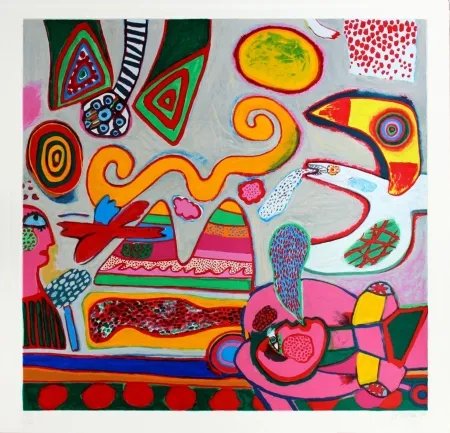 No Technical Corneille - Bain de soleil